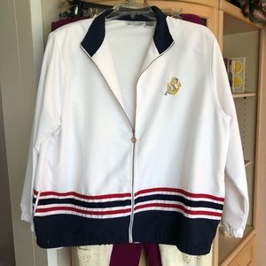 Woman’s jacket